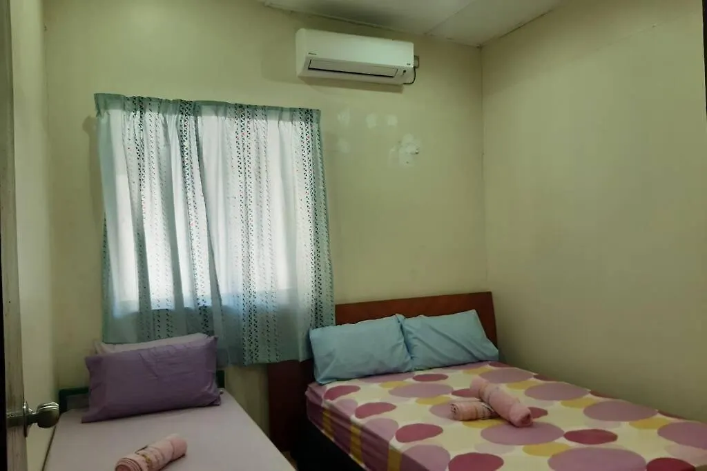 Impian Holiday Home 乔治敦 马来西亚