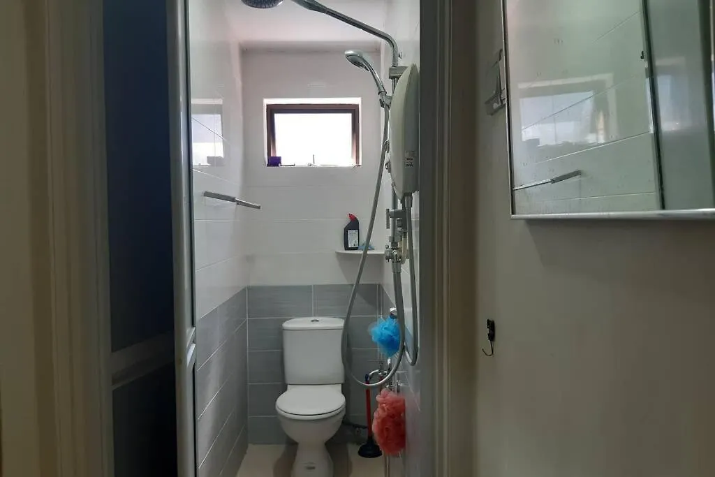 Impian Holiday Home 乔治敦