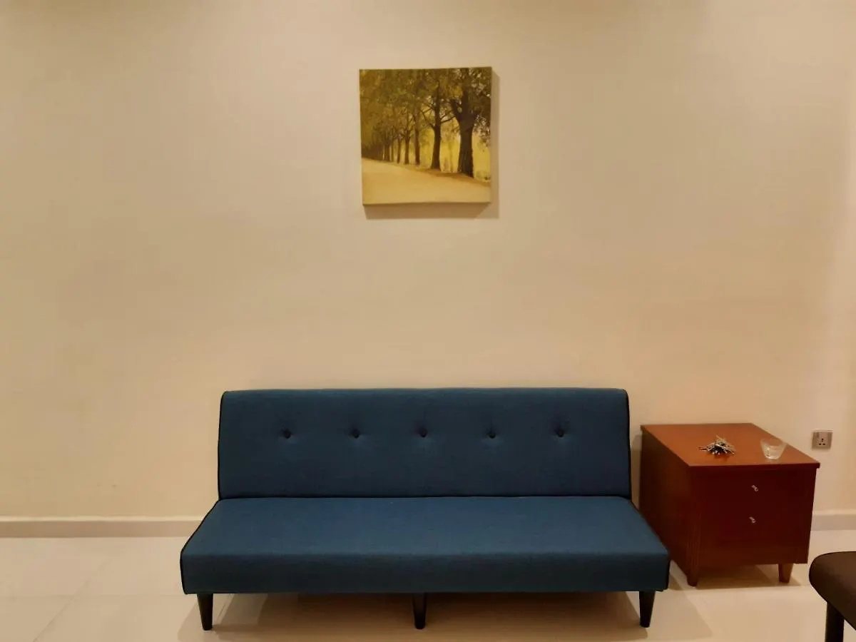 Impian Holiday Home 乔治敦 马来西亚